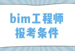 bim工程师高级和中级,bim高级工程师是什么职称