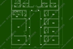 民居建筑设计效果图,民居建筑设计图