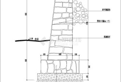 挡土墙设计挡土墙设计参数