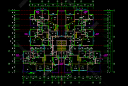 建筑图纸下载什么软件建筑图纸下载