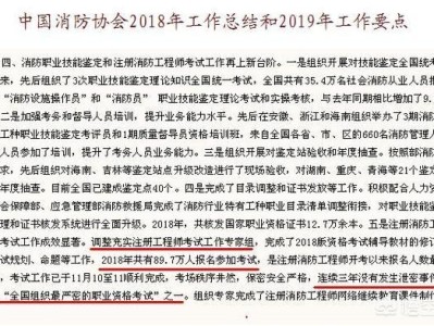 报考消防工程师需要什么条件？如何准备？