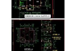 别墅设计图纸下载软件别墅设计图纸下载