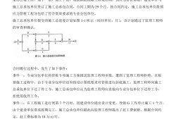 建造师一级考试题目,一级建造师考试复习题