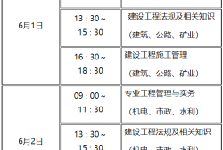 
的考试科目及题型,
考试科目及题型