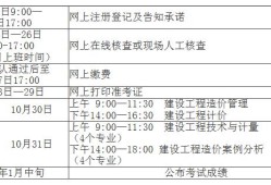 报考全国一级造价工程师条件,报考一级造价工程师的基本条件