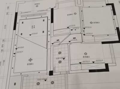 家装水电施工图下载,家装水电施工图