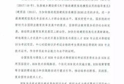 关于邮电bim工程师青岛考点的信息