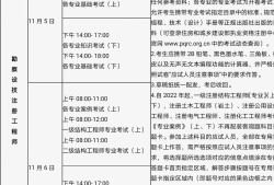 岩土工程师考试多少分及格的简单介绍