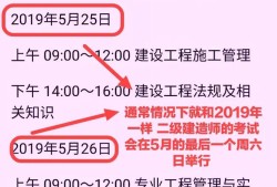 2020二建各省分数线普遍上调？对2021考试有什么影响？