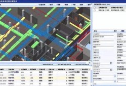 bim工程师短视频,bim安装算量视频教程