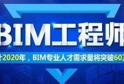 bim工程师需要会哪些软件bim工程师要准备什么软件