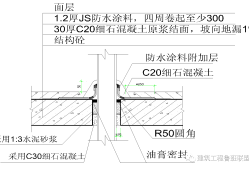 10s406建筑排水塑料管道安装图集10s406