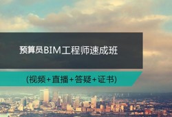 bim工程师最新bim工程师证书有什么用