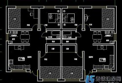 北方农村房屋装修效果图大全,北方农村住宅设计图