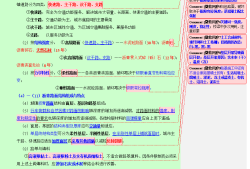 一级建造师实务考试题型2022年一建真题及答案