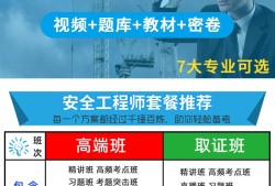 注册安全工程师安全相关专业有哪些注册安全工程师相关专业是哪些