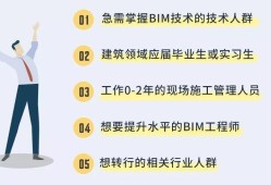 bim项目高级工程师bim高级工程师有啥用