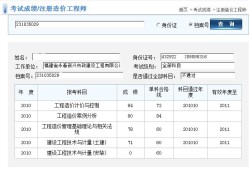 助理造价工程师考什么助理造价工程师工作内容