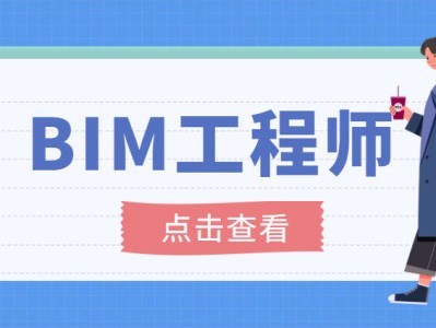 bim的工程应用,bim工程师相关应用