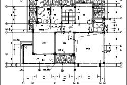 建筑户型平面图,户型设计图平面图