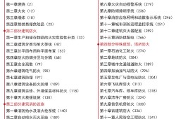 2019年一级消防工程师报考条件2019一级消防工程师合格标准