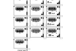 北京施工图深化设计北京施工图深化设计公司