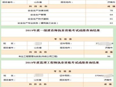 注册安全工程师应该怎么考？