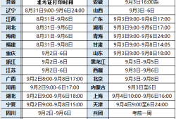 一级建造师考试报名时间2023年,注册一级建造师考试报名时间