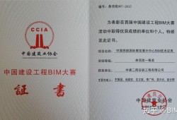 bim战略规划师是哪个部门颁发的bim战略工程师国家要求了吗