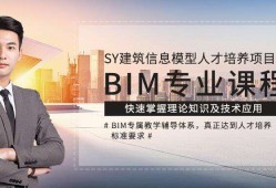 bim工程师教材bim自学推荐教材