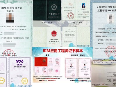 bim工程师有分类吗,bim工程师分为哪几类