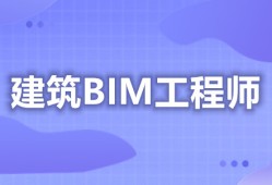 做bim土建工程师做bim土建工程师有前途吗