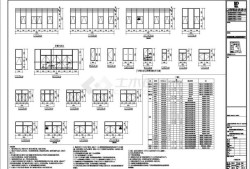 建筑设计图纸包含哪些内容,建筑设计图纸