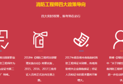 消防工程师一级培训班消防工程师一级培训班费用多少