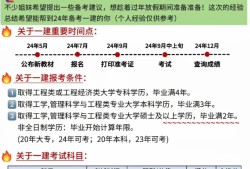 一级建造师的报名条件是什么一级建造师报考条件有哪些