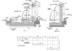 园林景观cad技巧,园林景观cad