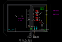 消防稳压系统,消防稳压系统图