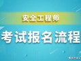 2019注册安全工程师的报名时间和考试时间,2019注册安全工程师报名时间