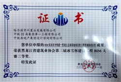 bim工程师证书待遇工资bim工程师证书就业怎么样