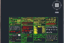 cad家具图库下载,cad家具图库免费下载