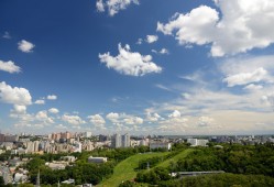 长沙远大天空城市天空城市