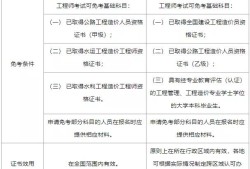 二级造价工程师全国通用吗二级造价工程师是全国性的吗