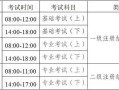 考二级注册结构工程师的通过率二级注册结构工程师考试合格标准