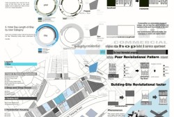 建筑图纸排版,建筑图纸排版叫什么名字