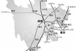 四川高速公路规划图2022,四川高速公路规划图