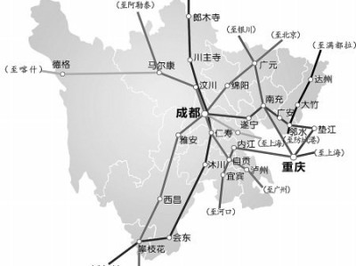 四川高速公路规划图2022,四川高速公路规划图