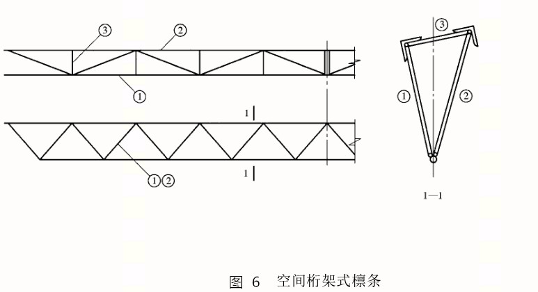 檩条设计檩条设计软件  第1张