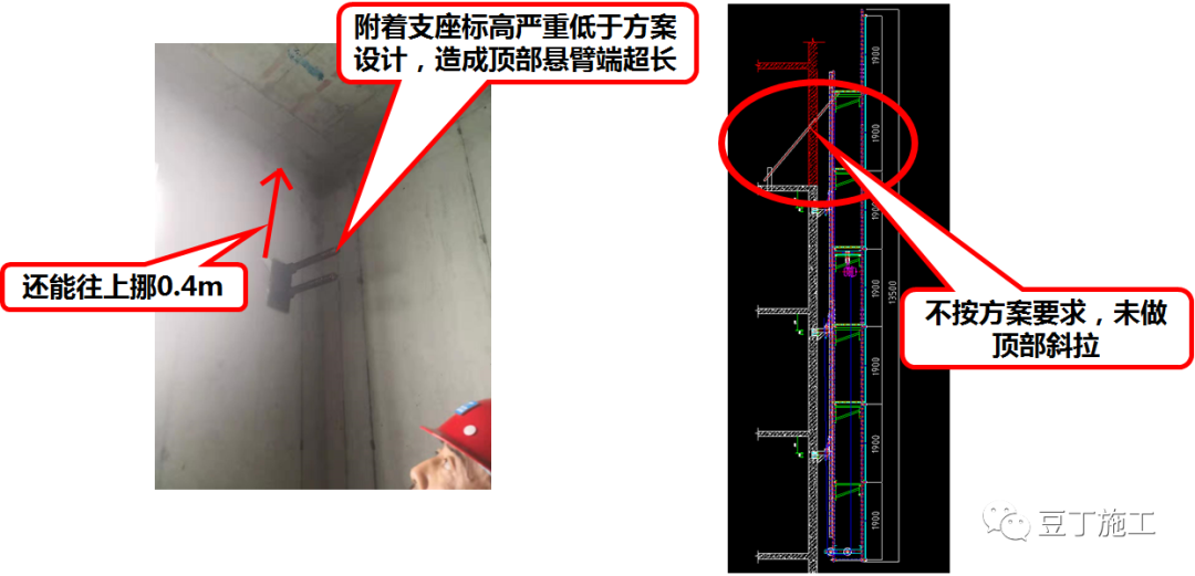 住建部37号令及31号文 | 危大工程检查要点干货汇总！  第54张