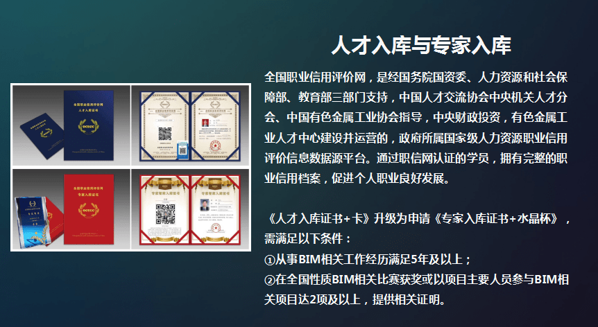 bim应用初级中级高级证书,中级bim应用工程师招聘  第2张