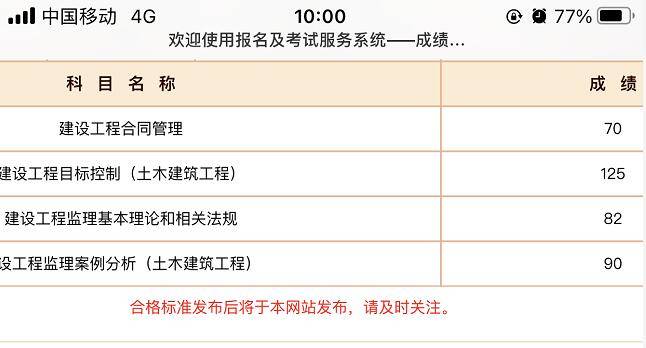 江苏二级消防工程师成绩查询时间,江苏二级消防工程师成绩查询  第2张